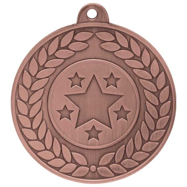 Aviator Medal Trophy HQ