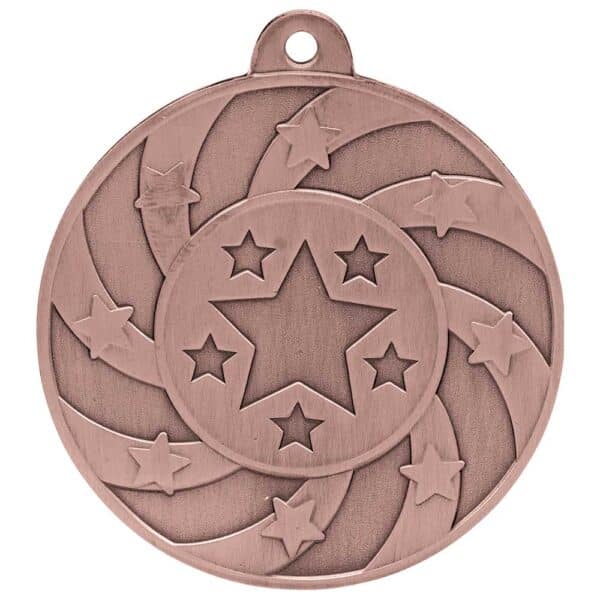Blaze Medal Trophy HQ