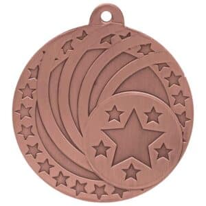 The Stars Medal Trophy HQ