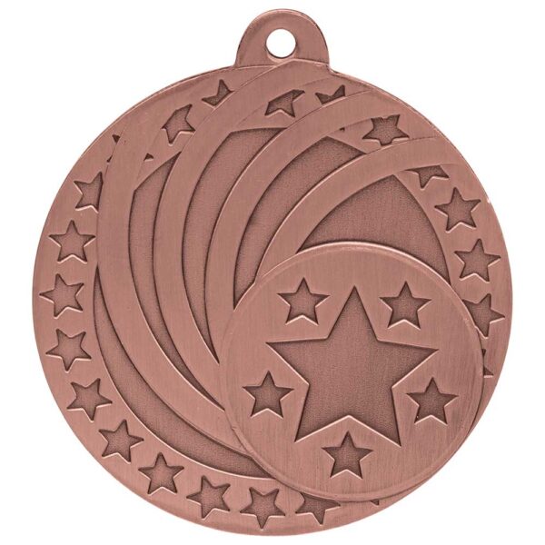 The Stars Medal Trophy HQ