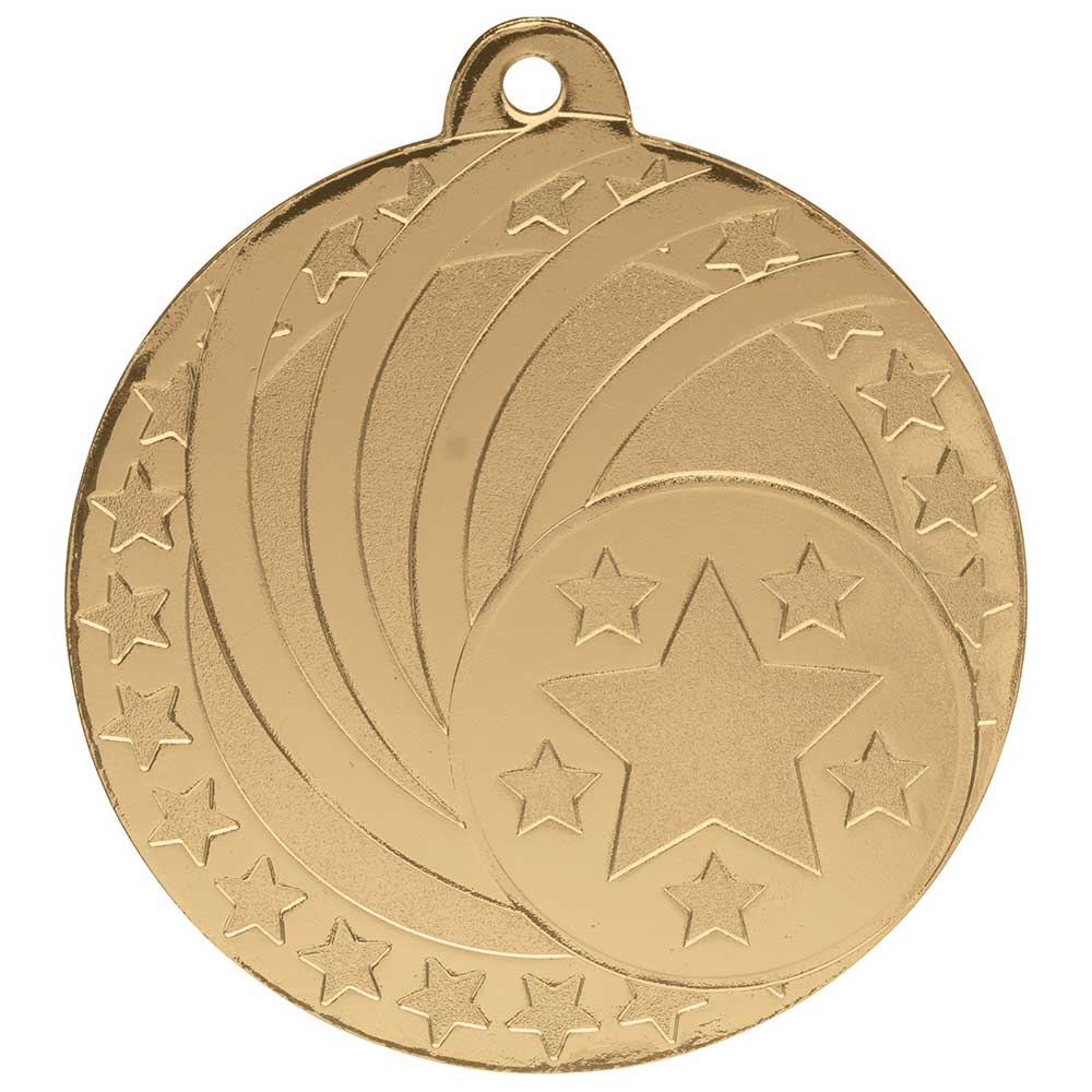 The Stars Medal The Stars Medal Trophy HQ 3