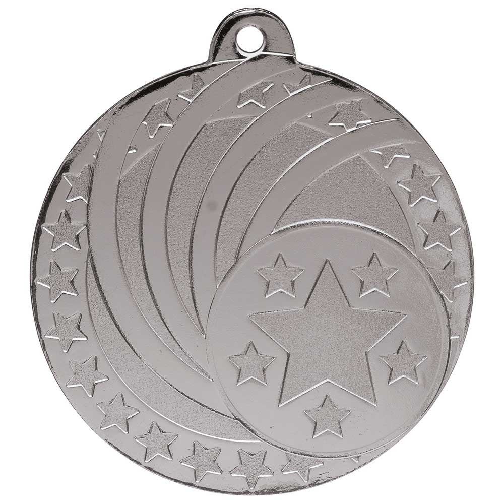 The Stars Medal The Stars Medal Trophy HQ 4