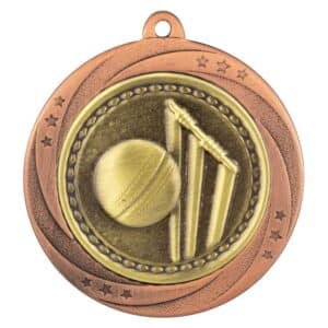 Superstar Cricket Medal Trophy HQ