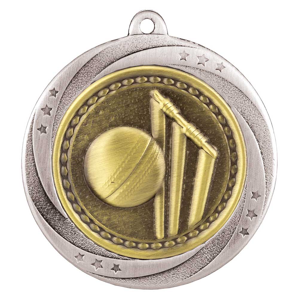 Superstar Cricket Medal Superstar Cricket Medal Trophy HQ 4