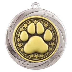 Dog Medals