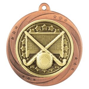 Superstar Hockey Medal Trophy HQ