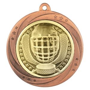 Superstar Ice hockey Medal Trophy HQ