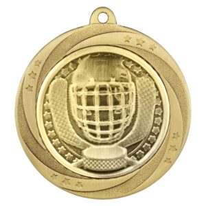 Ice Hockey Medals