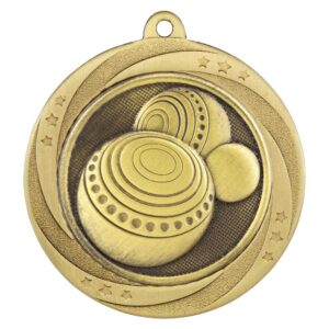 Bowls Medals
