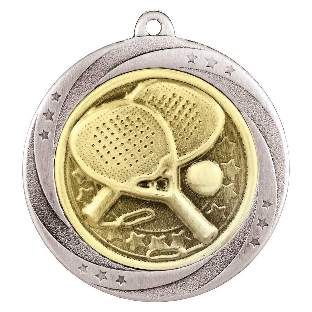 Superstar Padel Medal Superstar Padel Medal - Image 4