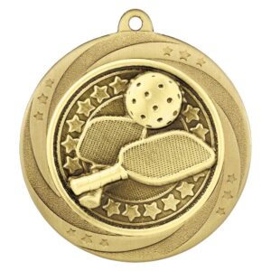 Pickleball Medals
