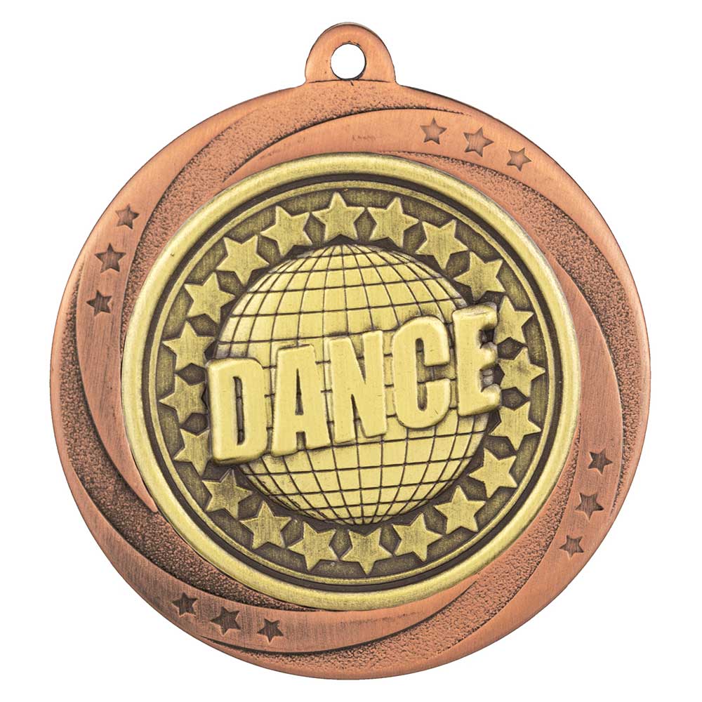Superstar Dance Medal Trophy HQ Superstar Dance Medal Trophy HQ