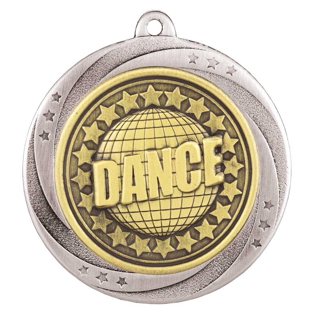 Superstar Dance Medal Superstar Dance Medal - Image 4