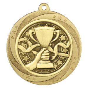 Recognition Medals