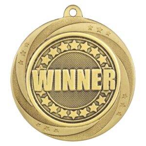 Winner Medals