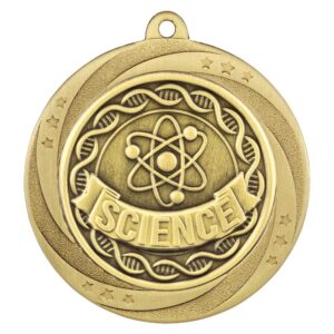 Science Medals