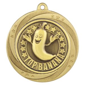 Fun Medals