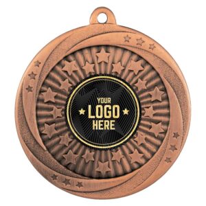 Superstar Medal Trophy HQ