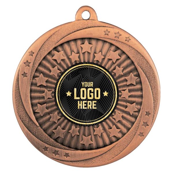 Superstar Medal Trophy HQ