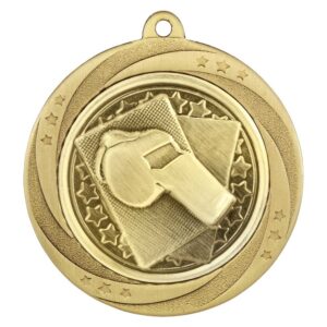 Referee Medals