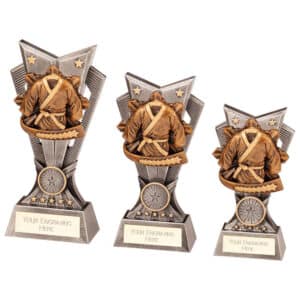 Spectre Martial Arts Trophy Trophy HQ