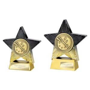 Superstar Art Trophy Trophy HQ