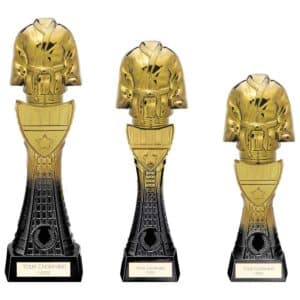 Fusion Viper Tower Martial Arts Trophy Trophy HQ