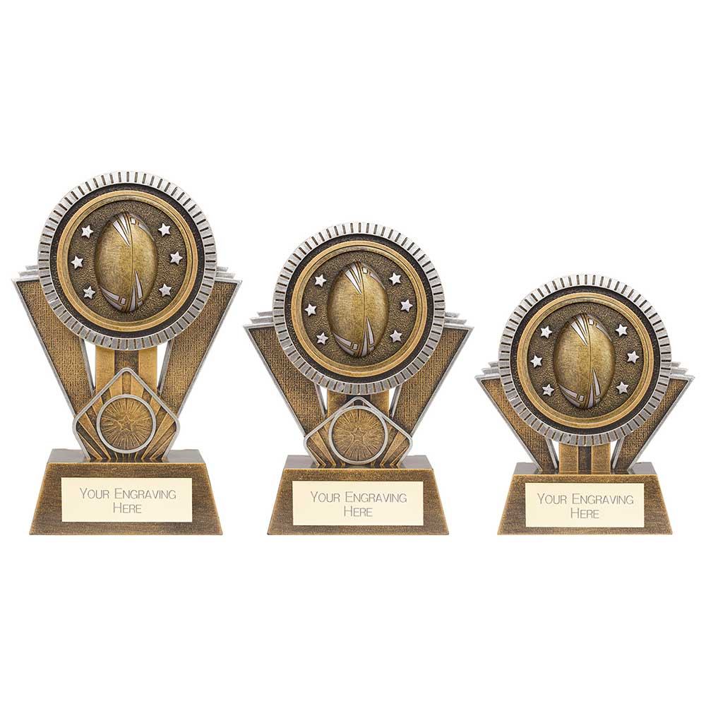 Apex Rugby Trophy Trophy HQ Apex Rugby Trophy Trophy HQ