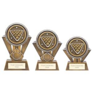 Apex Pool Trophy Trophy HQ
