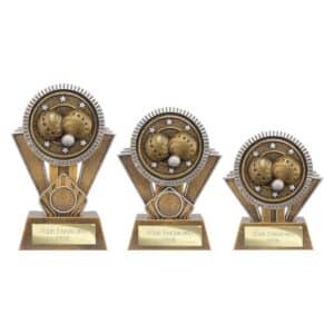 Apex Lawn Bowls Trophy Trophy HQ