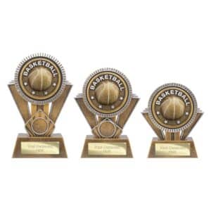 Apex Basketball Trophy Trophy HQ