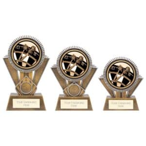 Apex Darts Trophy Trophy HQ
