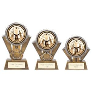 Apex Martial Arts Trophy Trophy HQ