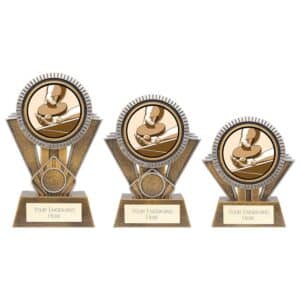 Apex Table Tennis Trophy Trophy HQ