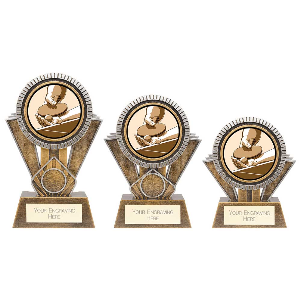 Apex Table Tennis Trophy Trophy HQ Apex Table Tennis Trophy Trophy HQ