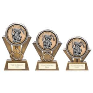 Apex Goof Balls Bandit Trophy Trophy HQ
