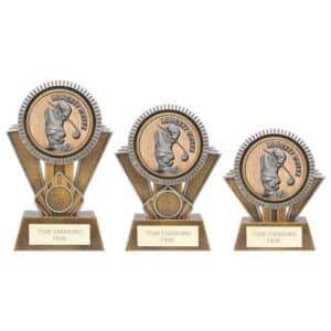 Apex Goof Balls Longest Drive Trophy Trophy HQ