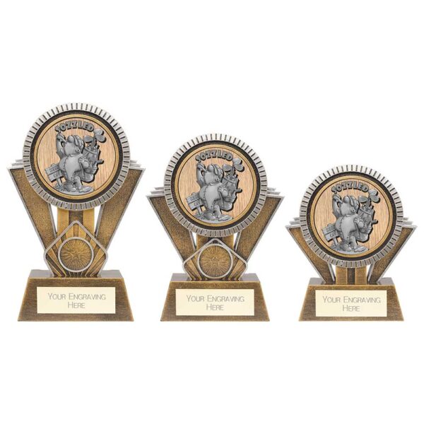 Apex Goof Balls Sozzled Trophy Trophy HQ