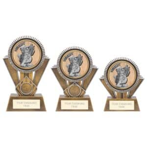 Apex Goof Balls Turkey Trophy Trophy HQ