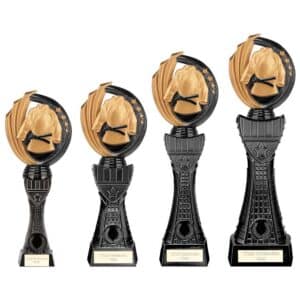 Renegade Heavyweight Martial Arts Trophy Trophy HQ
