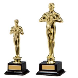 Ovation Trophy Trophy HQ