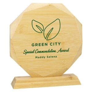 Aspire Bamboo Award Trophy HQ