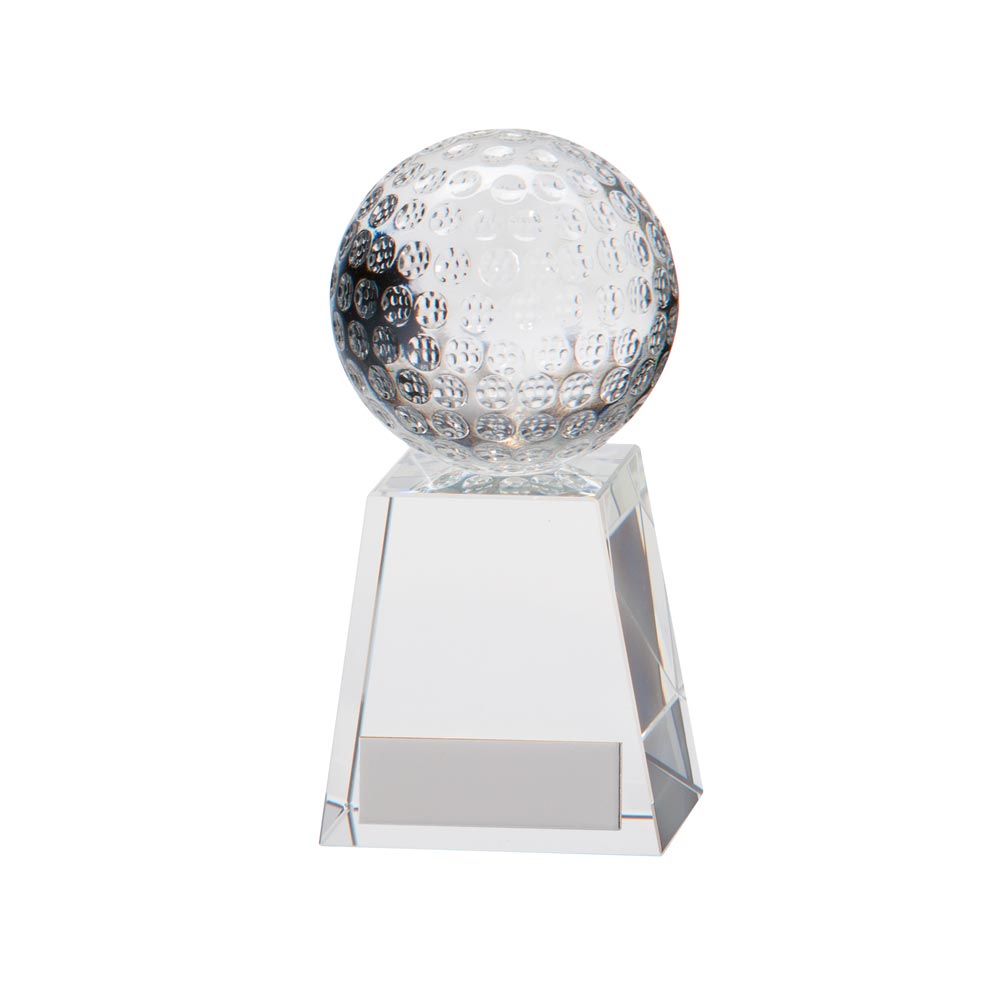 Voyager Golf Crystal Award Trophy HQ Voyager Golf Crystal Award Trophy HQ