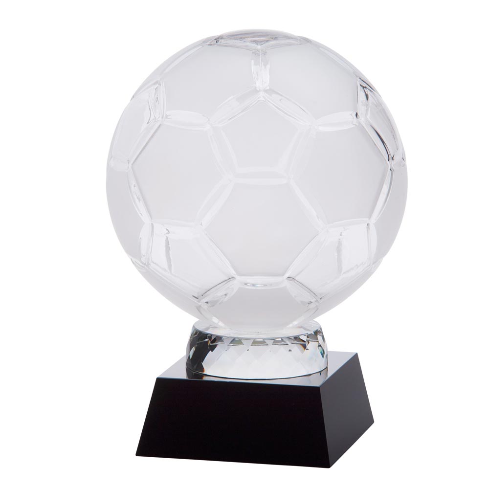 Empire 3D Football Crystal Award Trophy HQ Empire 3D Football Crystal Award Trophy HQ