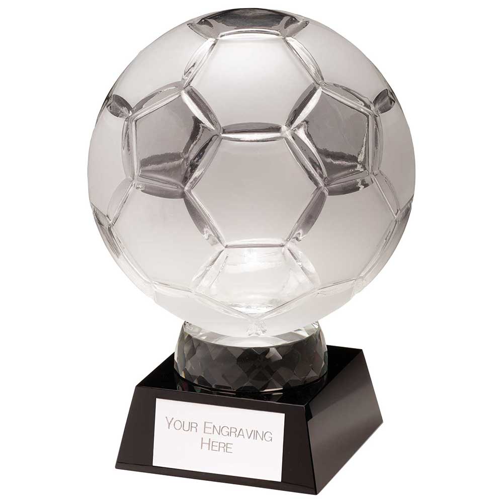 Empire 3D Football Crystal Award Trophy HQ Empire 3D Football Crystal Award Trophy HQ