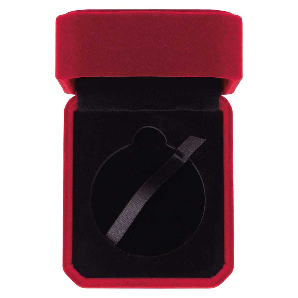 Aviator Golf Medal Trophy HQ
