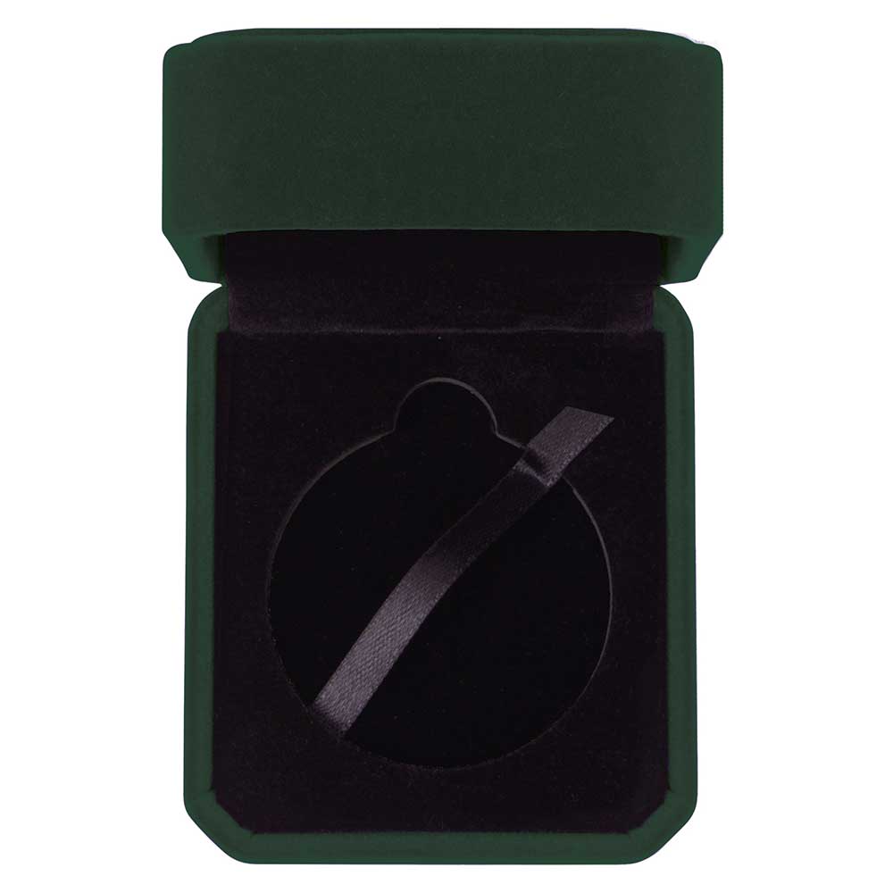 Aviator Golf Medal Trophy HQ