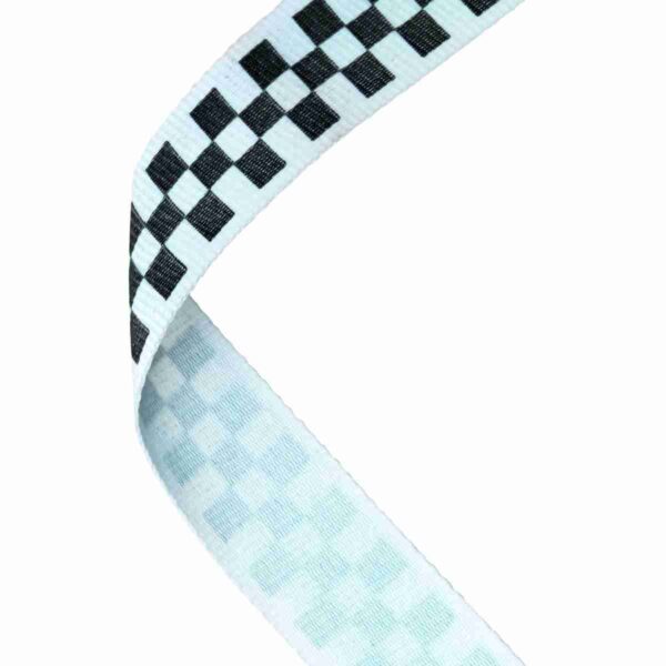 Motor Sport Medal Ribbon Trophy HQ