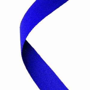 Purple Medal Ribbon Trophy HQ