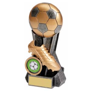 Impact Strike Football Trophy Trophy HQ